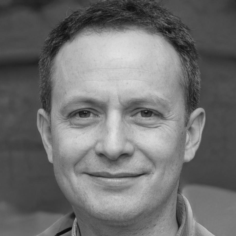 Casper Thorvaldsen, lead instructor and game developer