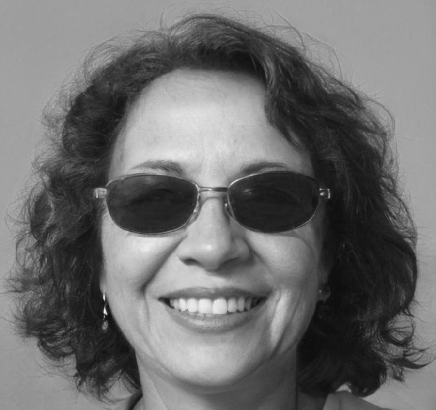 Reyhan Ismayilova, Senior Project Manager at Tutoneo