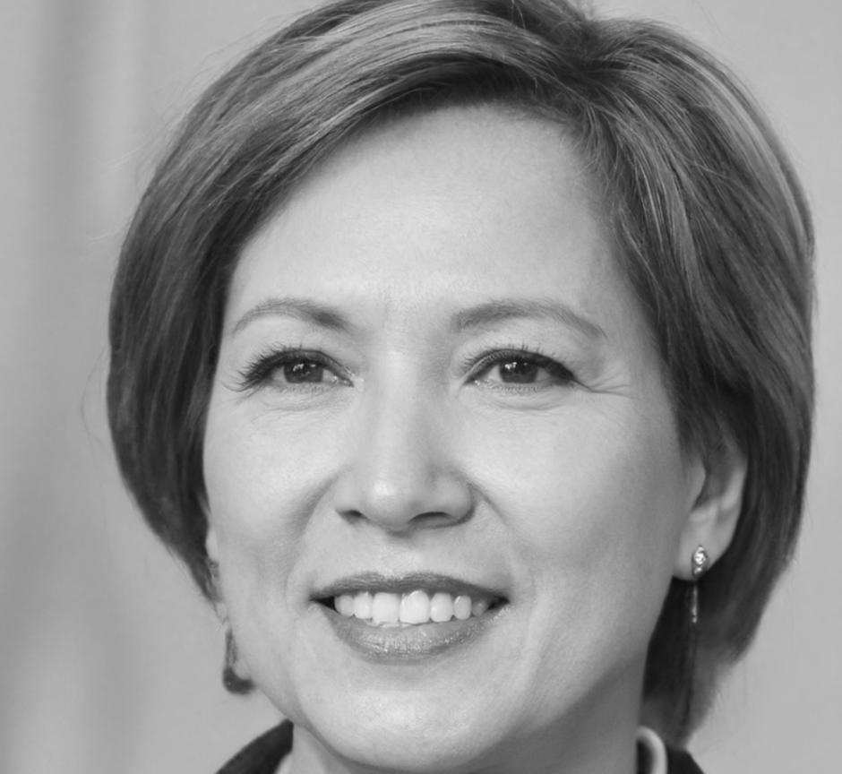 Runa Kristoffersen, technical instructor and graphics programmer